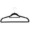 Joan Scott - Velvet coat hangers, pk. of 5 - 2