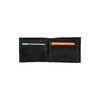 Genuine leather RFID-blocking wallet in gift box - 4