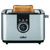 Salton - Digital toaster, 2 slices - 2