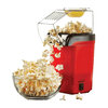 Brentwood - Machine à pop-corn à air chaud, 8 tasses