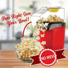 Brentwood - Hot air popcorn maker, 8 cups - 4