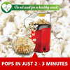 Brentwood - Hot air popcorn maker, 8 cups - 5