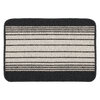 CROSSROADS Collection, Indoor non-slip door mat, 16"x24" - 2