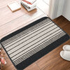 CROSSROADS Collection, Indoor non-slip door mat, 16"x24" - 3