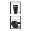 Starfrit - Essentials - Single-serve coffee maker with travel mug - 3