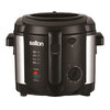 Salton - Electrical deep fryer, 2L - 2