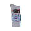 Dickies - Chaussettes toutes saisons - 2 paires