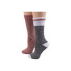 Dickies - All seasons crew socks - 2 pairs - 2