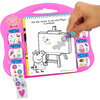 Peppa Pig - Finish the Sticker Scene activity pad - 3