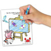 Peppa Pig - Finish the Sticker Scene activity pad - 4