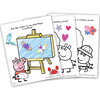 Peppa Pig - Finish the Sticker Scene activity pad - 5