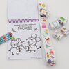 Peppa Pig - Finish the Sticker Scene activity pad - 6