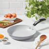 Starfrit - The Rock - TERRA fry pan, 10" - 2