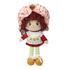 Plush doll, Strawberry Shortcake, 14" - 3