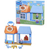 Peppa Pig - Peppa's Adventures, Peppa's pizza place playset - 2