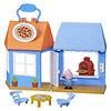 Peppa Pig - Peppa's Adventures, Peppa's pizza place playset - 3