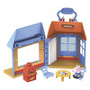 Peppa Pig - Peppa's Adventures, Peppa's pizza place playset - 4