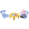 Peppa Pig - Peppa's Adventures, Peppa's pizza place playset - 6