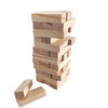 Classic Games - Wooden tumbling tower - 2