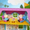 Peppa Pig - Ens. de jeu Peppa Pig Peppa et sa maison d'amis réservée aux enfants - 5