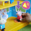 Peppa Pig - Ens. de jeu Peppa Pig Peppa et sa maison d'amis réservée aux enfants - 6