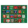 Eurographics - Ugly Christmas sweaters, 550 pcs - 2