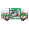 Eurographics - VW Christmas bus, 550 pcs