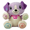 Leap Frog - My Pal Violet plush, French edition - 3