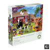 KI - Puzzle - Karen Burke - Farm Life, 550 pcs