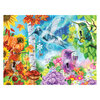 KI - Puzzle - Sheena Pike - Changing Seasons Hummingbirds, 1000 pcs - 2