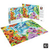 KI - Puzzle - Sheena Pike - Changing Seasons Hummingbirds, 1000 pcs - 3