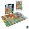 KI - Puzzle - Madalina Tantareanu - Midnight in New York, 1000 pcs - 3