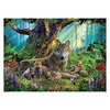 Ravensburger - Wolves in the forest, 300 pcs - 2