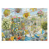 Ravensburger - Greenhouse heaven, 1000 pcs - 2