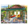 Ravensburger - Oasis en Toscane, 1000 mcx - 2