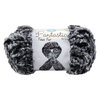 Easy Knit - Fantastic Faux Fur by Luv - Fil, Biche