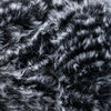 Easy Knit - Fantastic Faux Fur by Luv - Fil, Biche - 2