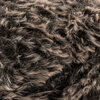 Easy Knit - Fantastic Faux Fur by Luv - Fil, Léopard - 2