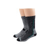 Dickies - 4-Seasons cushioned crew sock - 2 pairs - 2