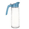 Glass water jug, 1500ml - 4