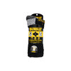 DeWALT - Non-binding crew work socks - 2 pairs