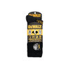 DeWALT - Heavy weight cotton work socks - 2 pairs