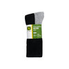 John Deere - Chaussettes de travail performantes - 3 paires