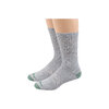 John Deere - Chaussettes de travail performantes - 3 paires - 2