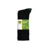 John Deere - Chaussettes de travail performantes - 3 paires