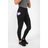 Slazenger - High-waisted leggings - 2