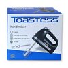 Toastess - 5 speed hand mixer - 3