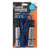 Cardio jump rope, 9'