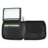 Genuine leather RFID-blocking wallet in gift box - 5