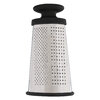 Kitchen Crew - Stainless steel oval grater - 3